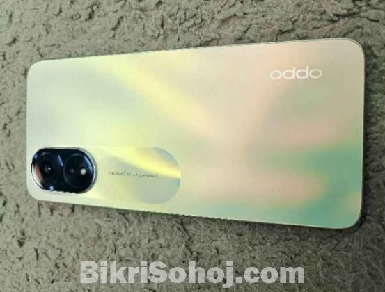OppoA38